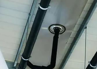 聊城市虹吸排水的原理