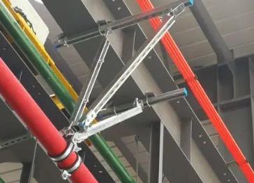 聊城市抗震支架厂家与你分享你必须做的紧急情况下的准备